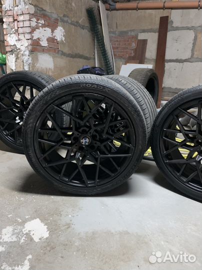 Диски bmw r20