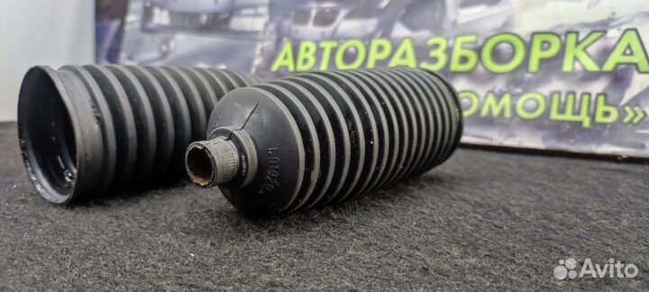 Пыльник рулевой рейки Fiat Palio