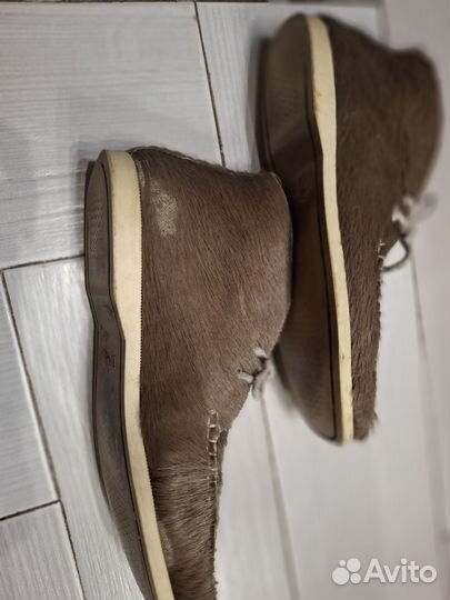 Мокасины женские 40 размер