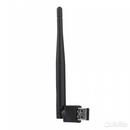 WiFi адаптер MT7601