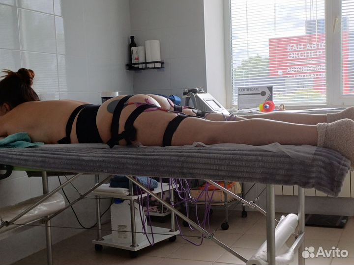 Миостимуляция