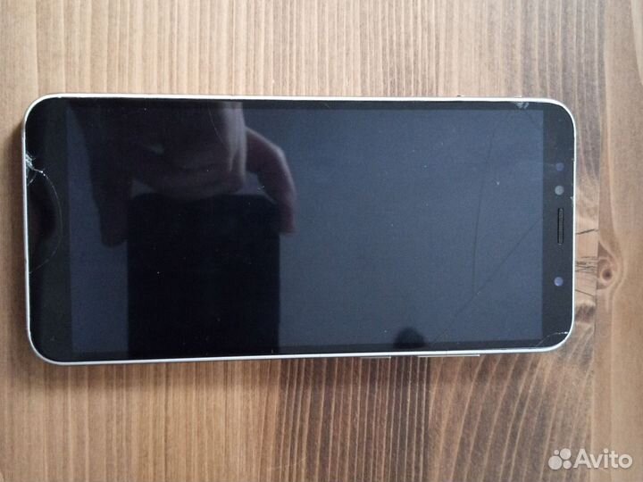 HONOR 7A Pro, 2/16 ГБ