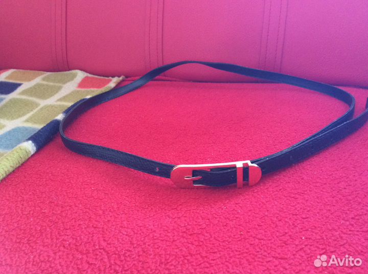 Пояс,ремень,очки новые