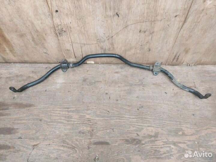 Стабилизатор передний Toyota RAV4 (XA10) рест