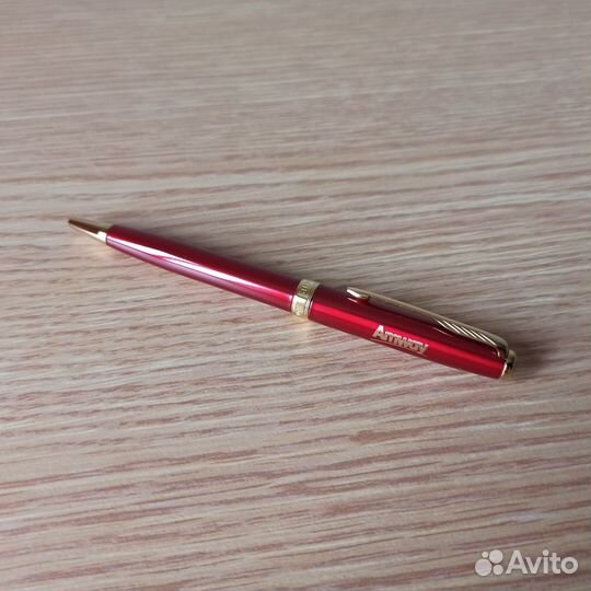 Ручка шариковая Parker Sonnet K539 с лого Amway