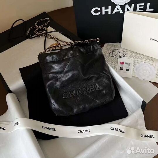 Сумка Chanel