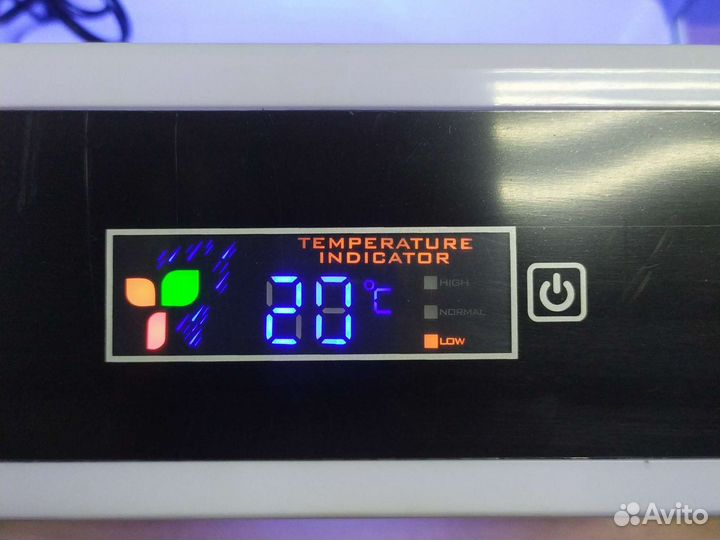 Аквариум barbus aquarium 009 черепашатник (LED + F