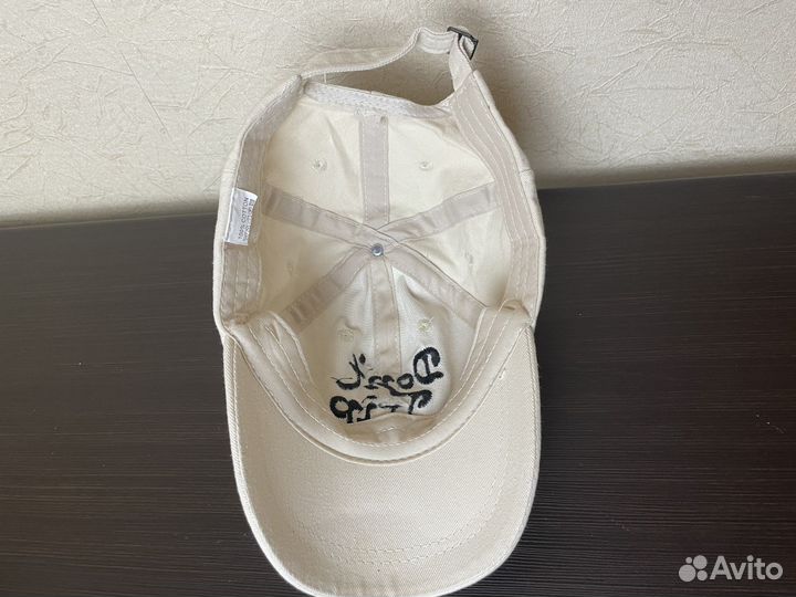 Кепка бейсболка детская