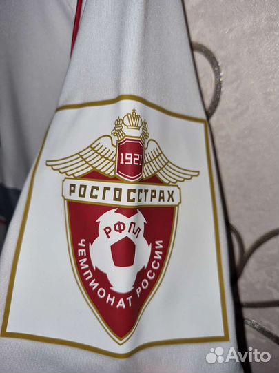 Футболка фк Локомотив