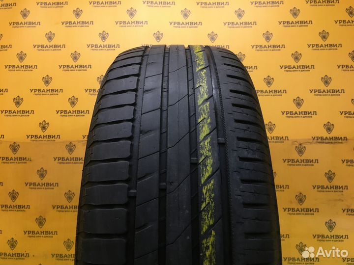 Nokian Tyres Hakka Green 2 195/60 R15 88H