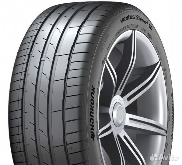 Hankook Ventus S1 Evo 3 K127 245/40 R20 99Y