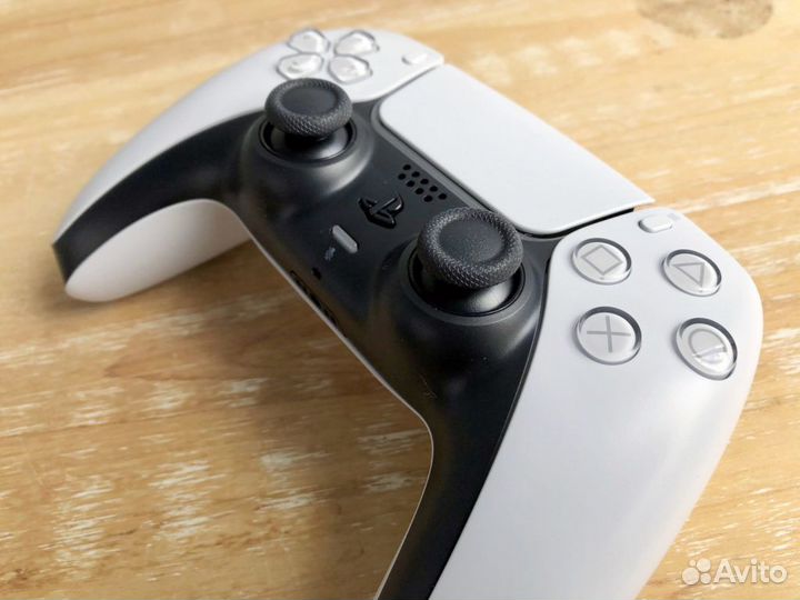 Геймпад dualsense ps5