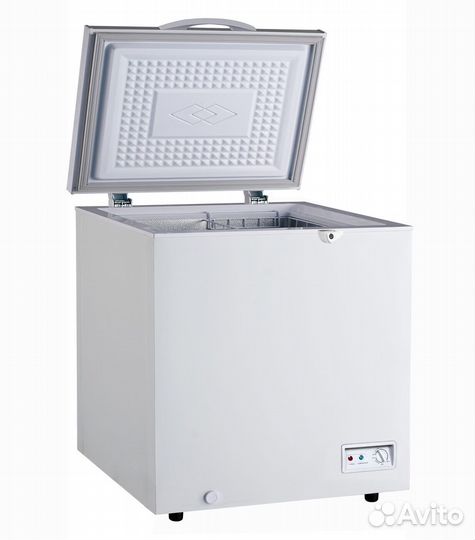 Ларь kraft BD(W) -202QX