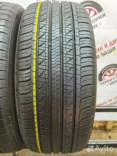 Nexen N'Priz AH8 215/55 R17 94V