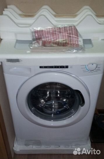 Стиральная