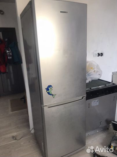 Ремонт холодильников