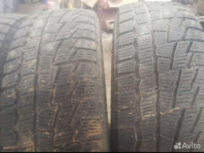 Cordiant Winter Drive 215/70 R16