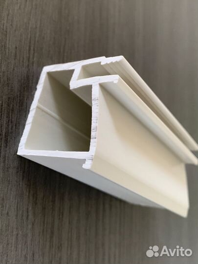 Багет пвх евробрус Bizon оптом