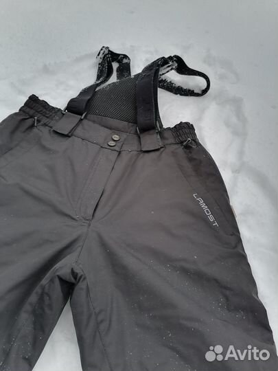 Горнолыжный костюм женский 44 46 размер