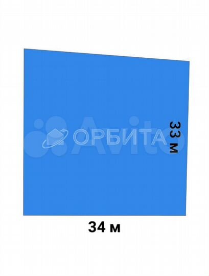 Участок 11,8 сот. (ИЖС)