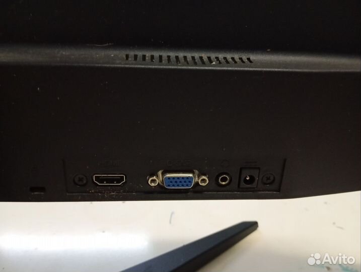 Монитор aoc 27b1h 27 дюймов