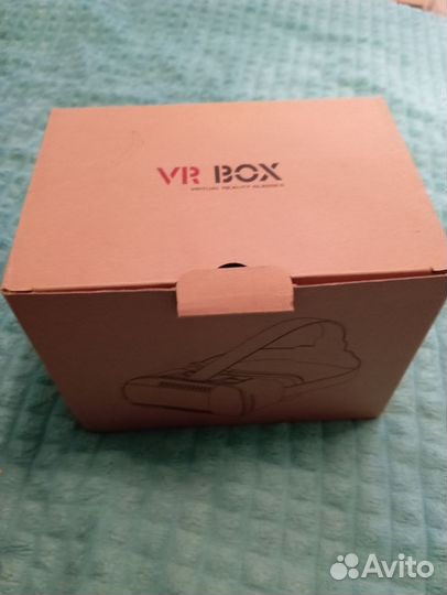 Vr box