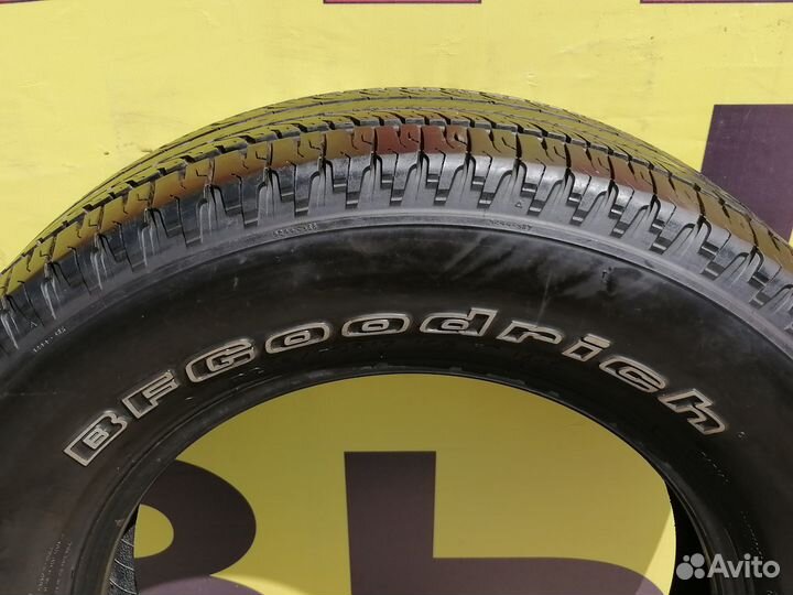Bfgoodrich Long Trail T/A Tour 245/70 R17