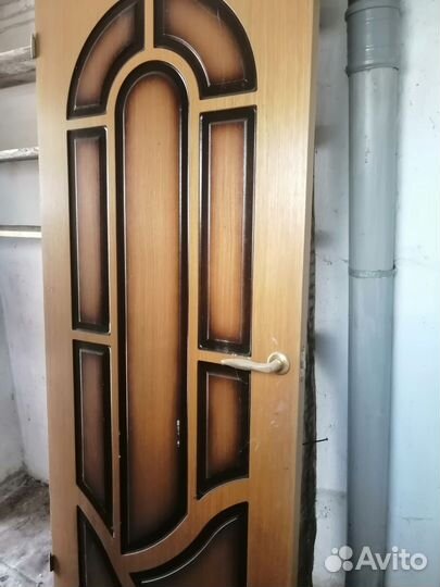 Дверь