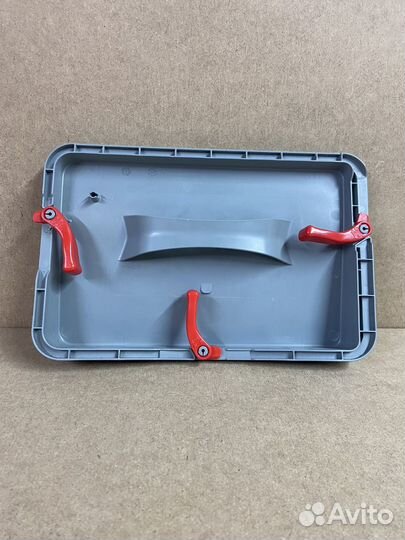 Крышка теплообменника от сшм Beko