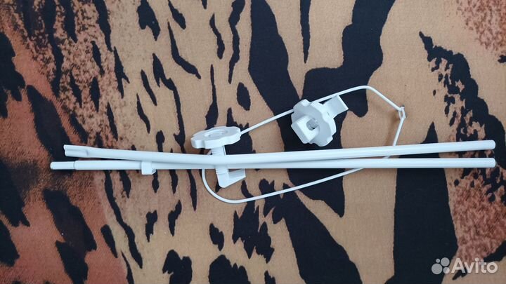 Балдахин+держатель