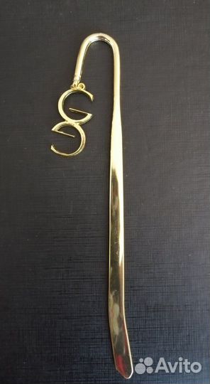 Закладка для книг