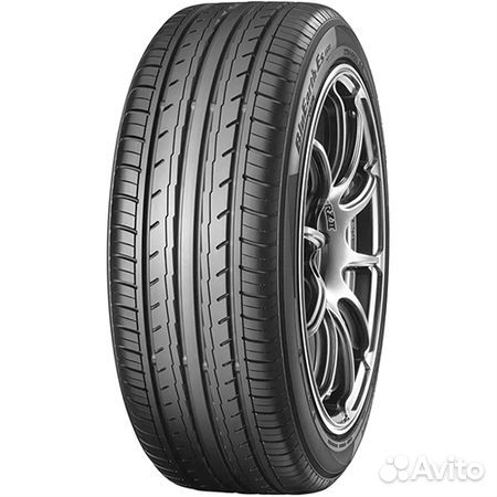 Yokohama BluEarth-ES ES32 185/60 R15 88H