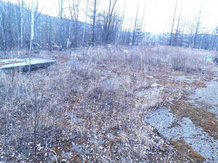 Участок 2,87 га (ИЖС)