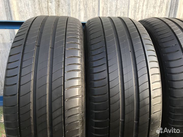 Michelin Primacy 3 215/55 R17