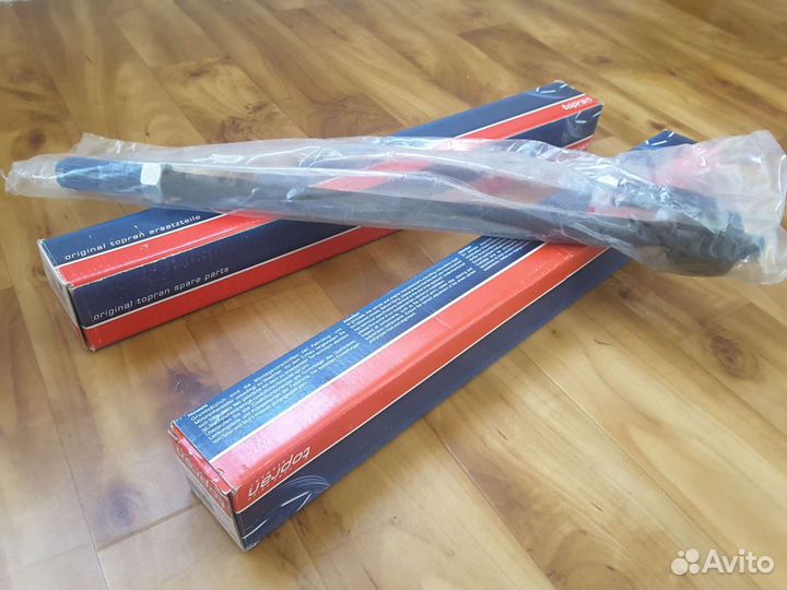 Поперечная рулевая тяга Ford Transit 301391755