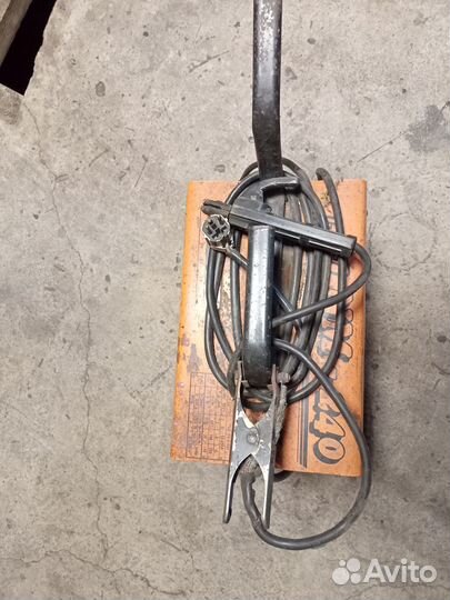 Сварочный аппарат бу