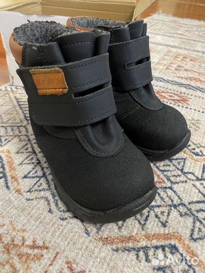 Ботинки зимние Kavat 23