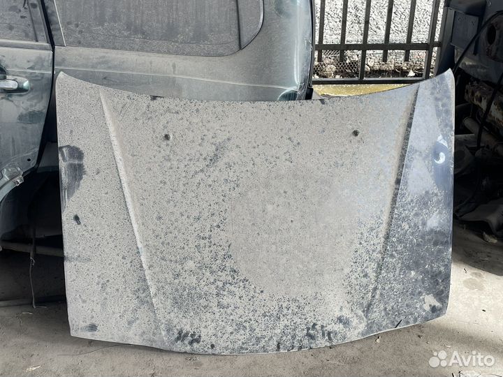 Запчасти на Suzuki grand vitara