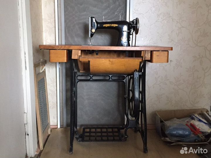 Швейная машина Орша