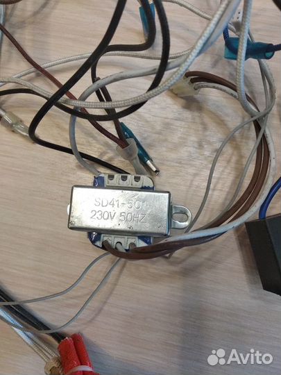 Хлебопечка Kenwood bm450