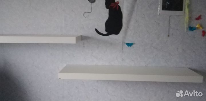 Продам полки