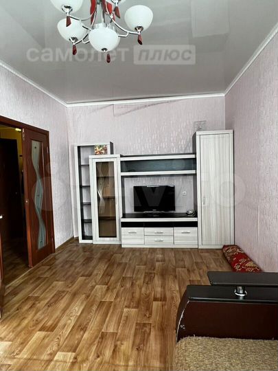 1-к. квартира, 39,9 м², 11/12 эт.