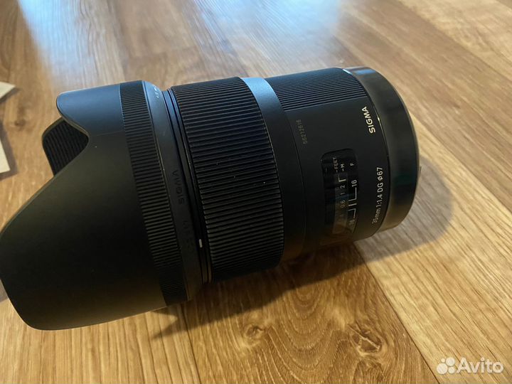 Фотоаппарат Canon 6D mark ii