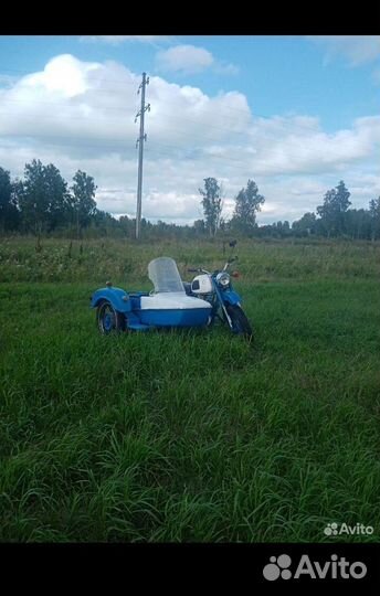 Продам Иж юпитер 3