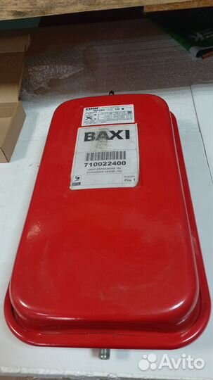 Baxi DUO-TEC расширительный бак 10л.(710022400)