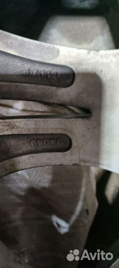 Летняя резина на дисках