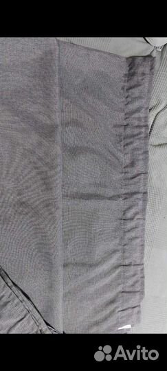 Шторы и тюль