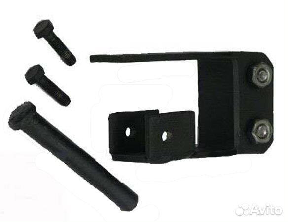 Сцепка задняя Hobby 500