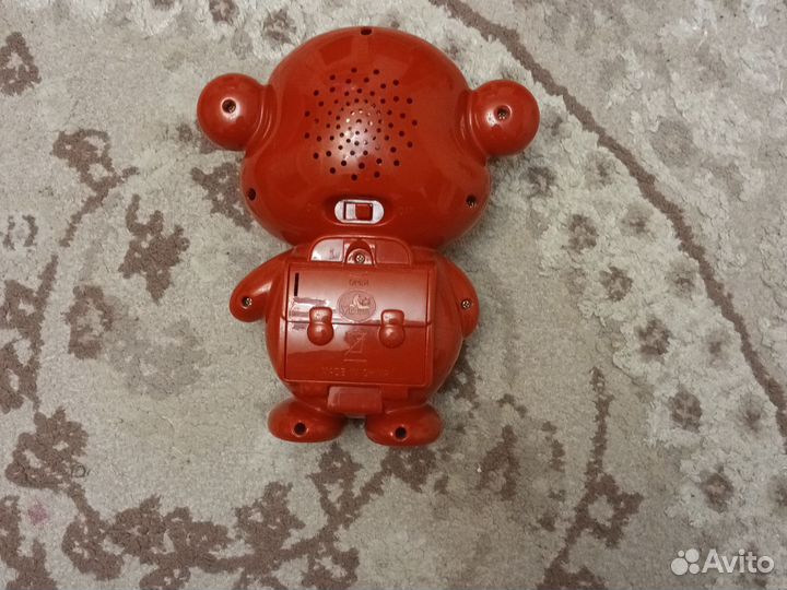 Детские музыкальные игрушки