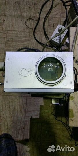 Автомобильные зарядки